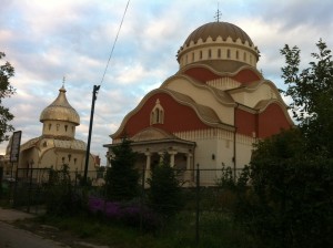 Biserica fara credinta