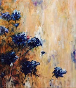 The Blue Symphony